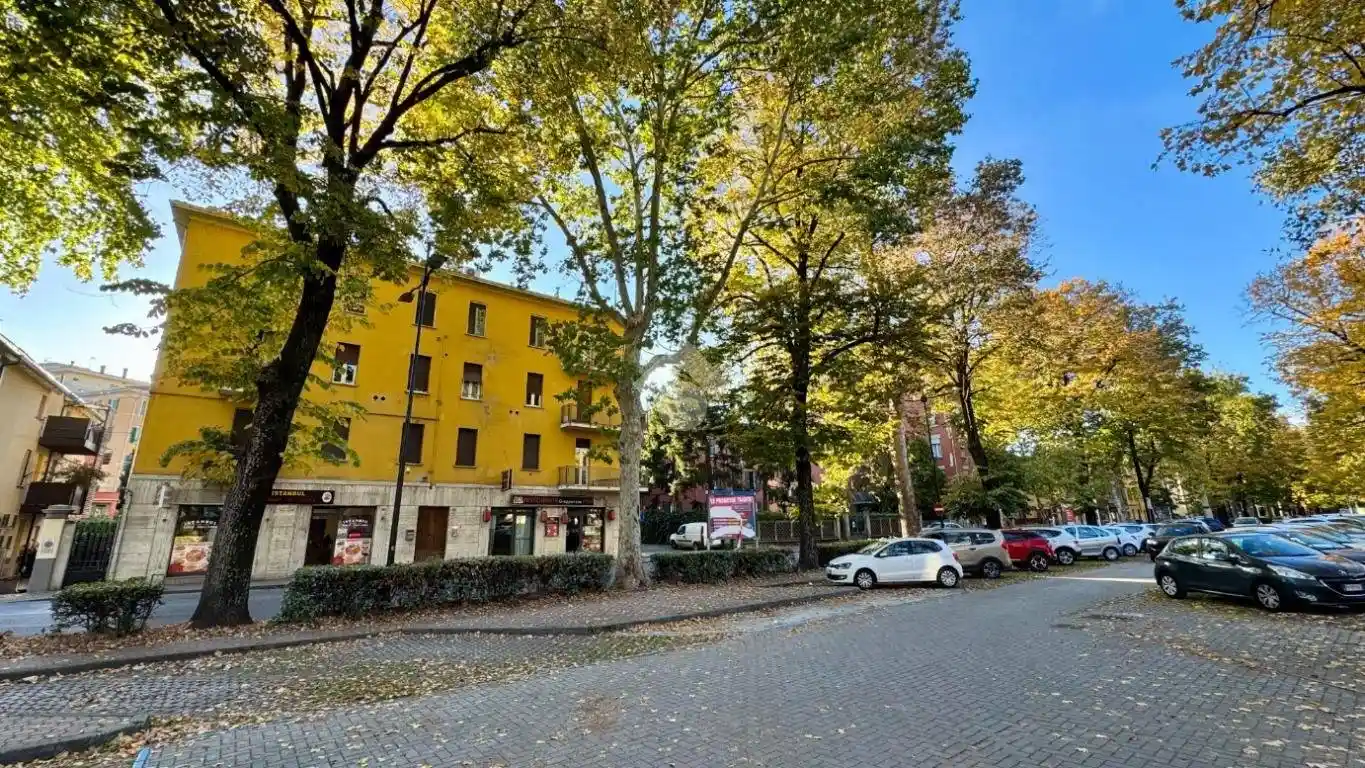 Appartamento in vendita a Parma