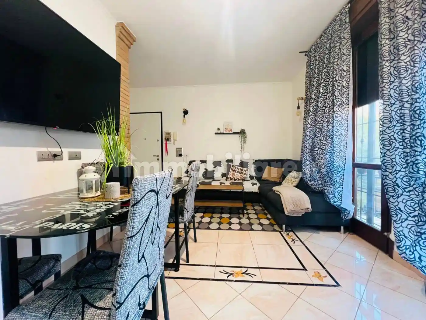 Appartamento in vendita a Formigine