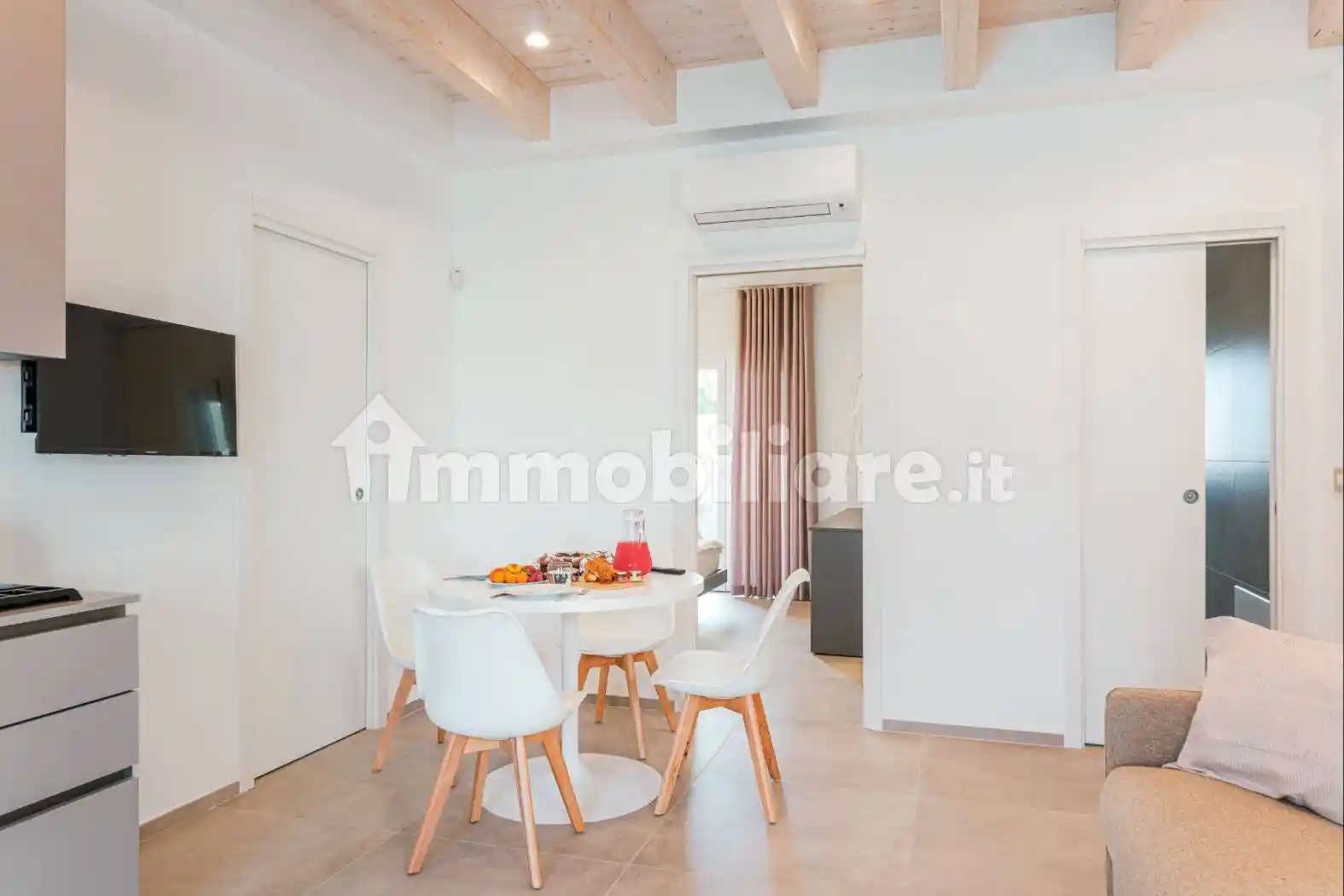 Appartamento in affitto a Monopoli