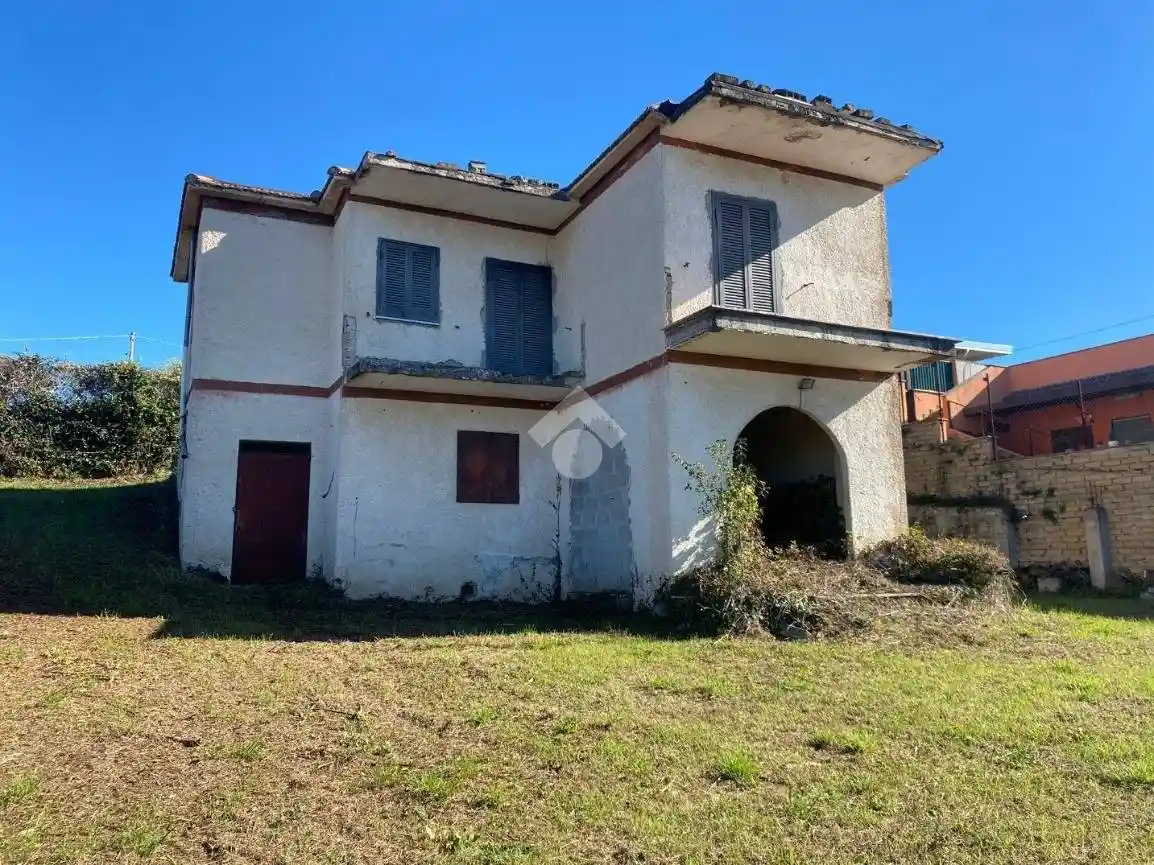 Casa indipendente in vendita a Palestrina