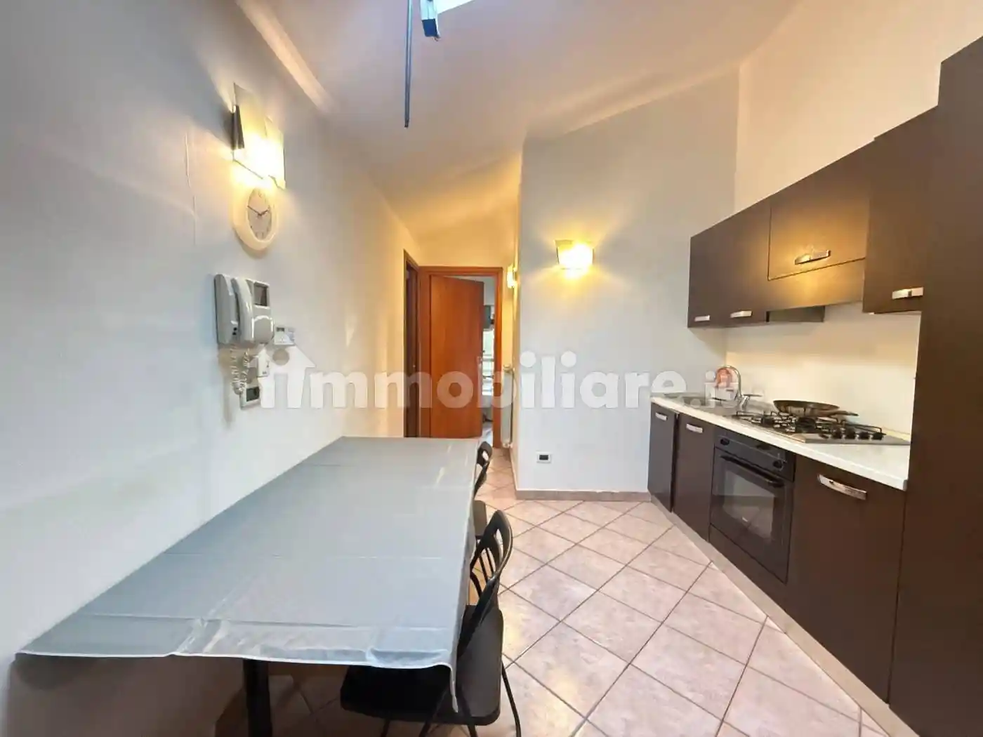 Trilocale via Guido Gozzano, Porto Allegro, Montesilvano - foto 2