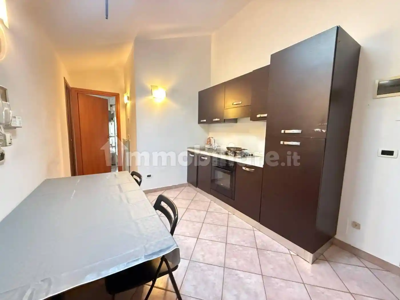 Trilocale via Guido Gozzano, Porto Allegro, Montesilvano - foto 3