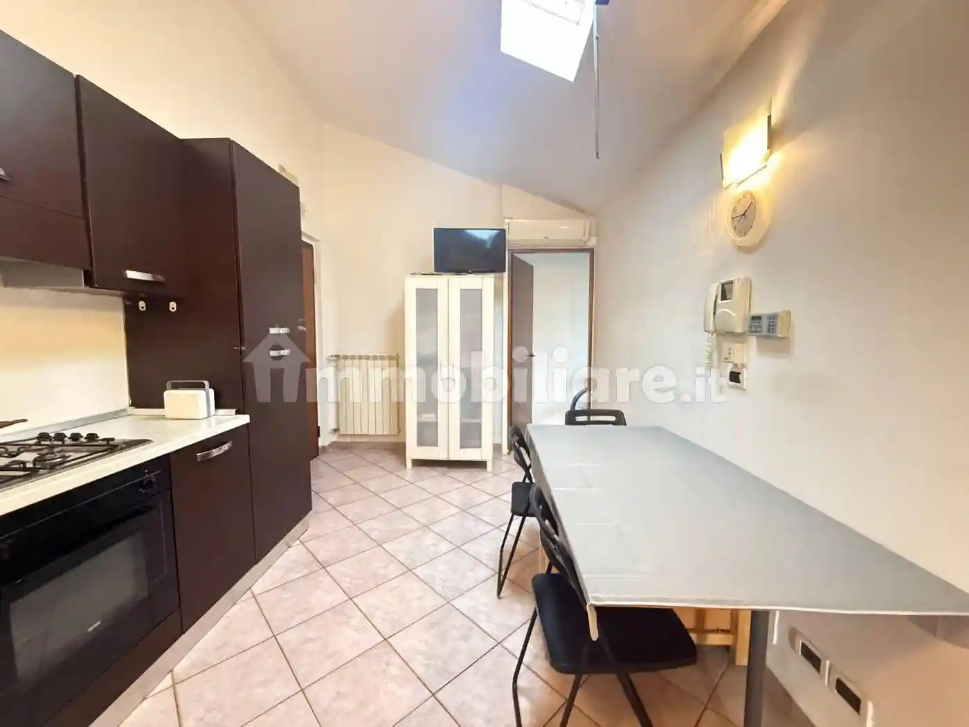 Trilocale via Guido Gozzano, Porto Allegro, Montesilvano - foto 4