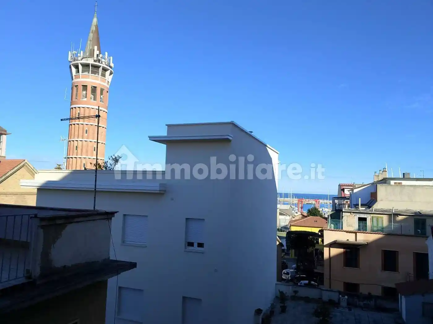 Appartamento in vendita a Civitanova Marche