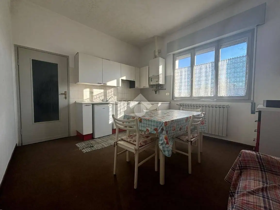 Appartamento in vendita a Rivolta d'Adda