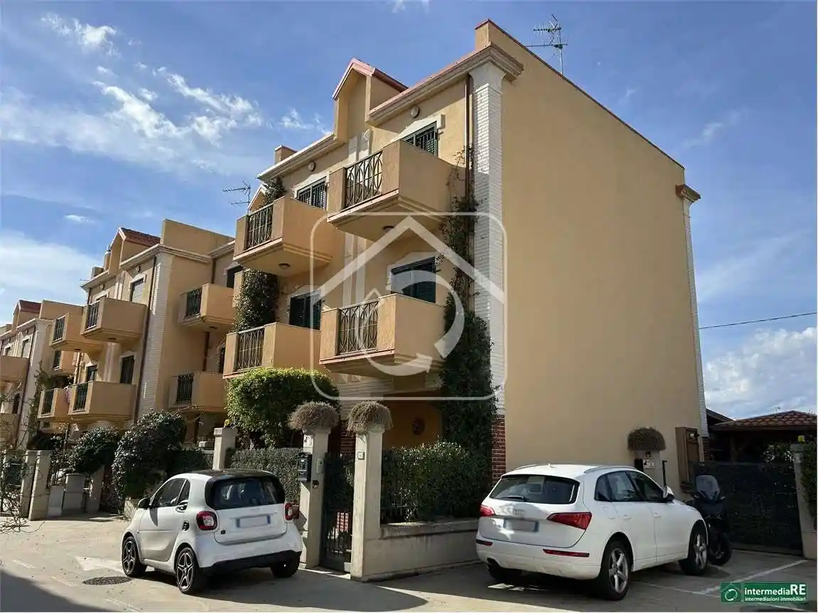 Villa a schiera 4 locali, ottimo stato, Modena - San Giorgio Extra, Reggio Calabria - foto 2