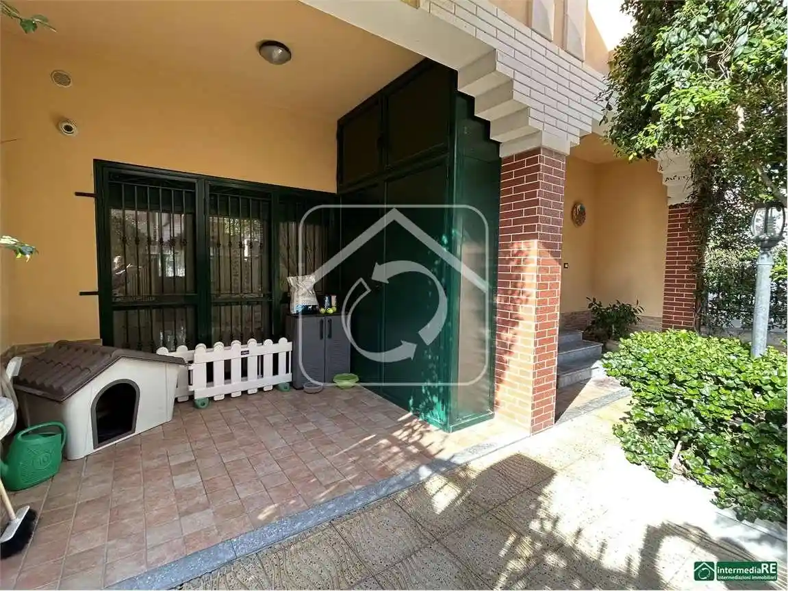 Villa a schiera 4 locali, ottimo stato, Modena - San Giorgio Extra, Reggio Calabria - foto 4