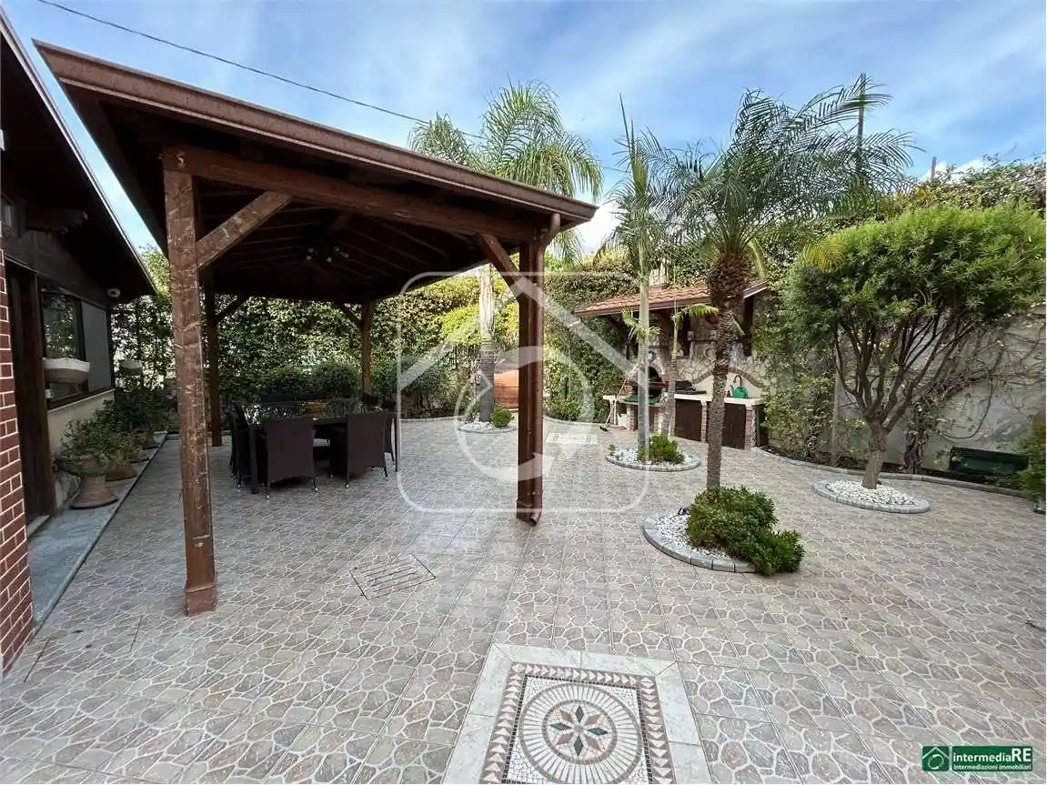 Villa a schiera 4 locali, ottimo stato, Modena - San Giorgio Extra, Reggio Calabria - foto 5