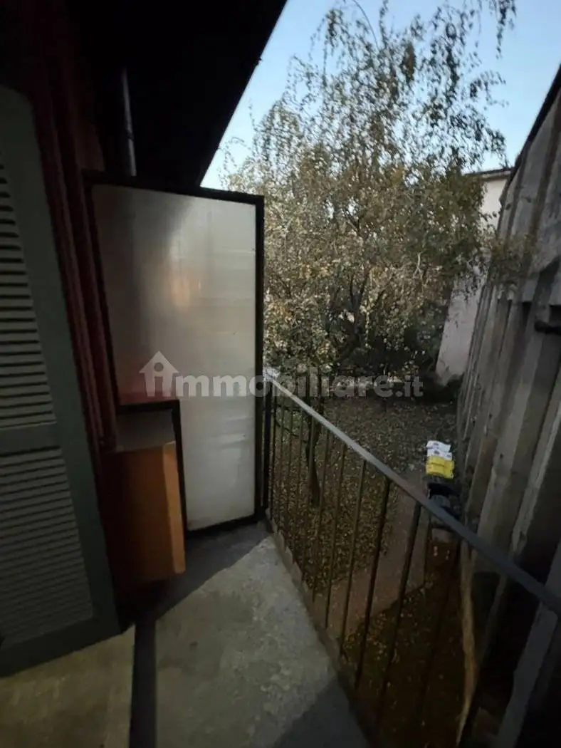 Appartamento in vendita a Lodi