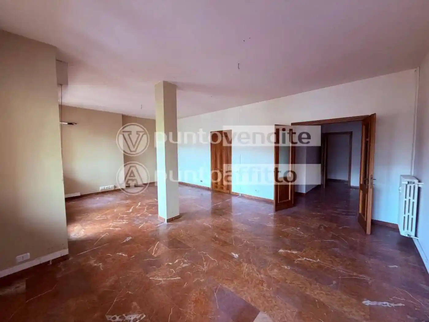 Appartamento via Fabio Filzi,  55100, San Concordio, Lucca - foto 2