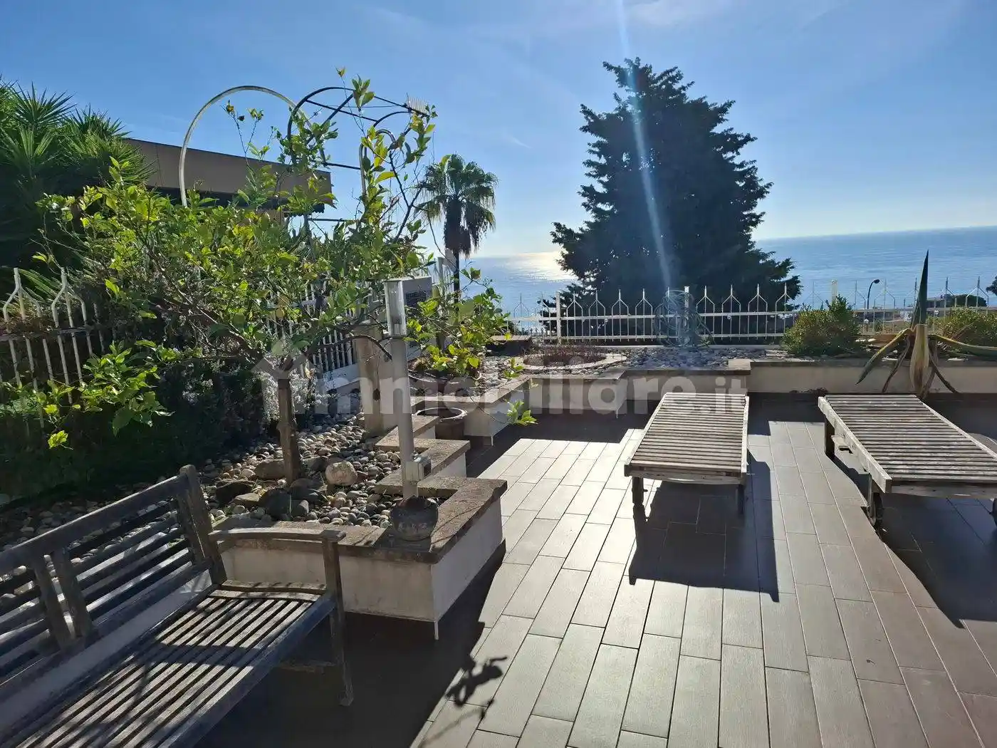 Appartamento in vendita a Sanremo