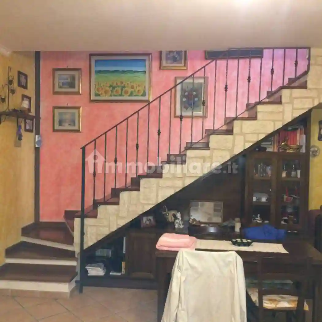 Villetta a schiera - foto 3