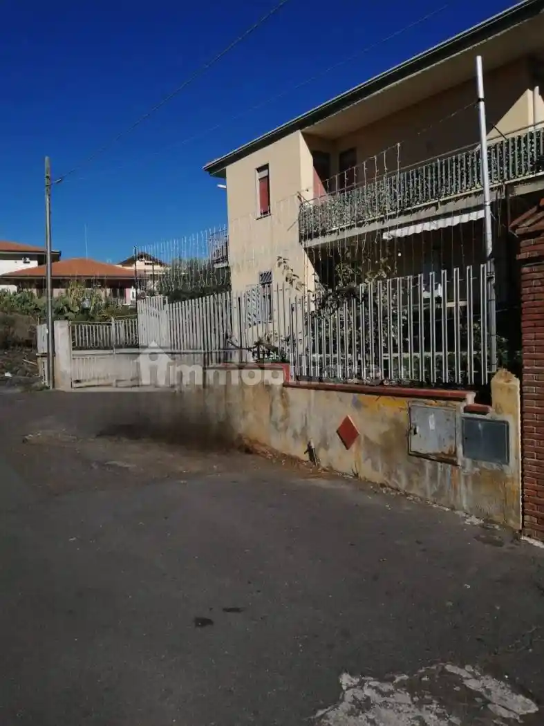 Appartamento in vendita a Misterbianco