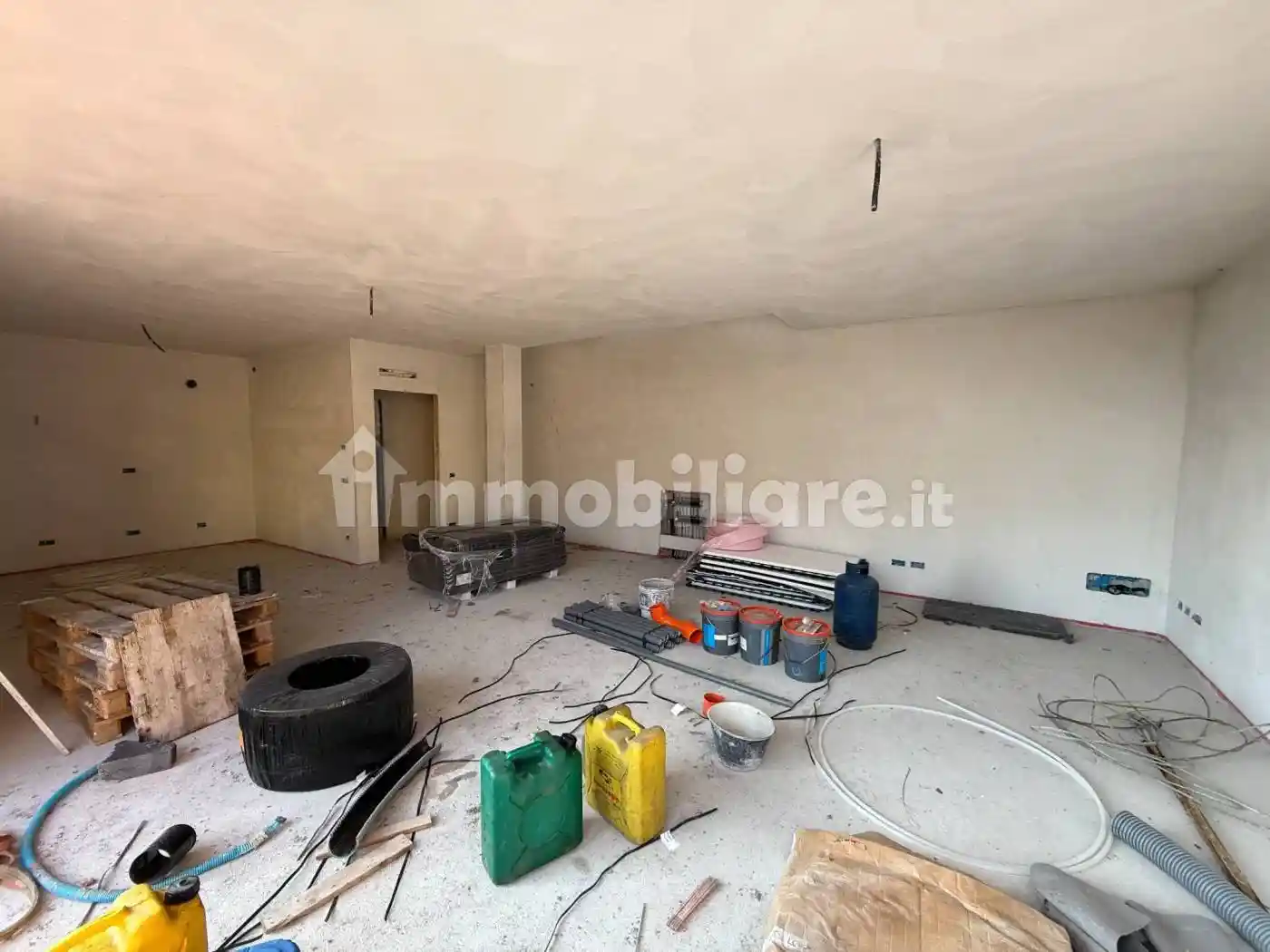 Villa a schiera Stradello Riva 1, Baggiovara, Modena - foto 3