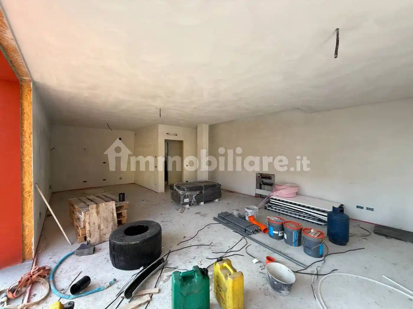 Villa a schiera Stradello Riva 1, Baggiovara, Modena - foto 4