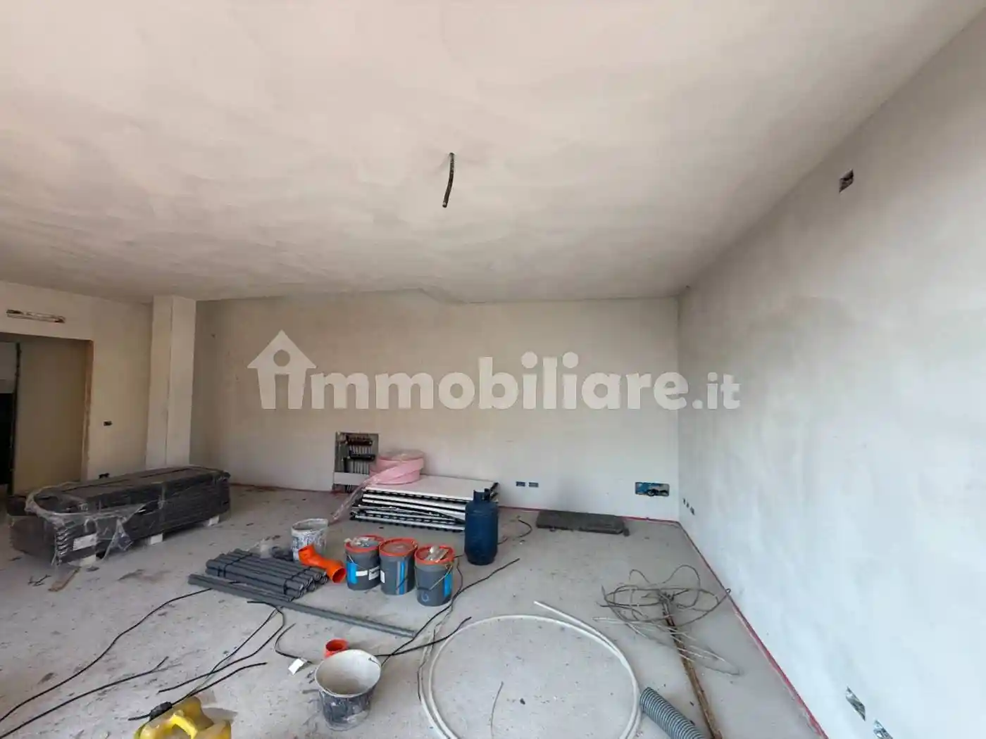 Villa a schiera Stradello Riva 1, Baggiovara, Modena - foto 5