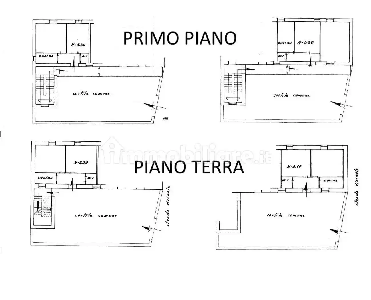 Palazzo - Edificio - foto 2