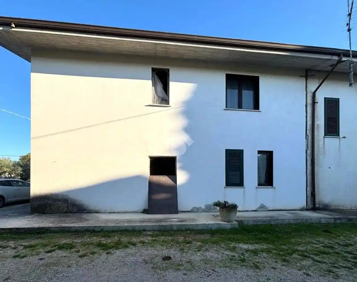 Appartamento in vendita a Cisterna di Latina