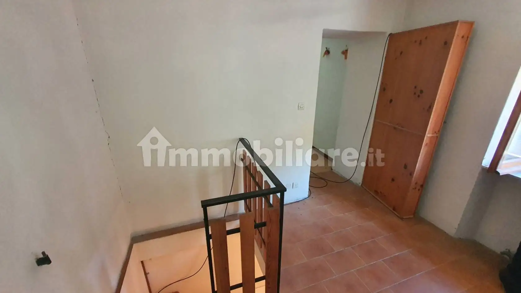 Terratetto unifamiliare via Pennola, Alto Reno Terme - foto 4