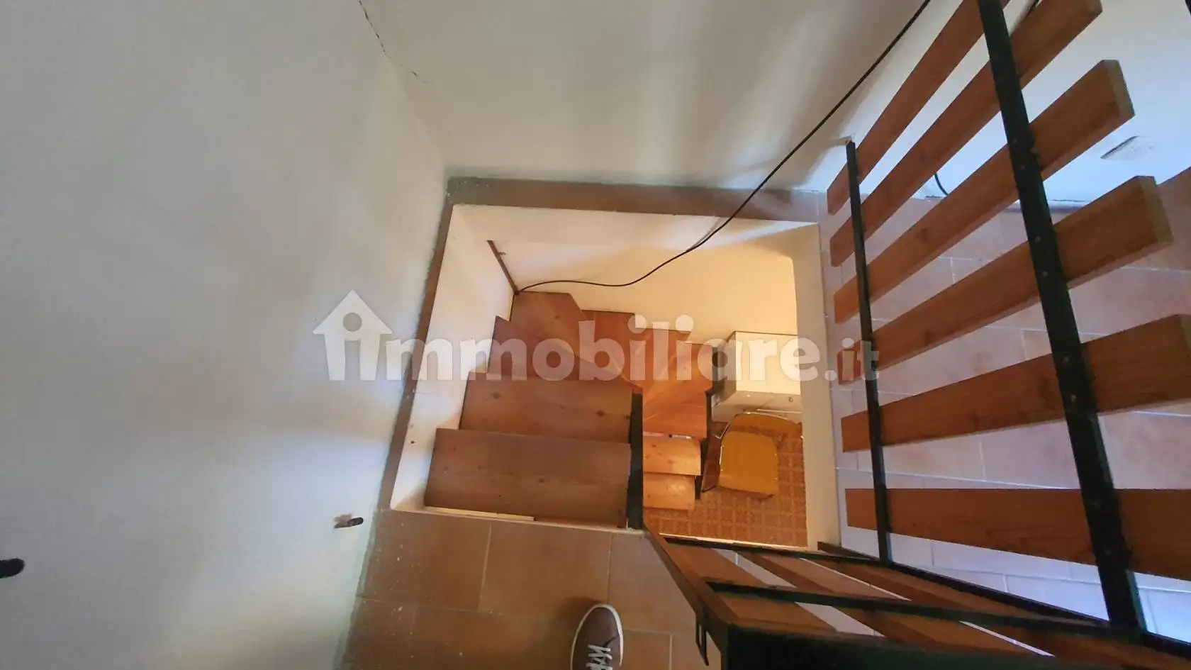 Terratetto unifamiliare via Pennola, Alto Reno Terme - foto 5