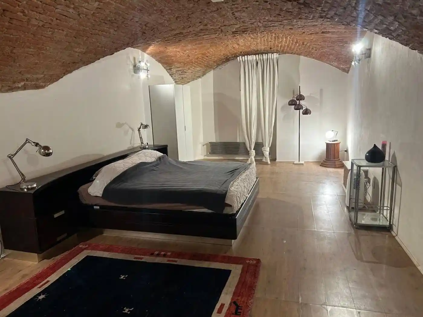 Trilocale via del Campuccio, San Frediano, Firenze - foto 3