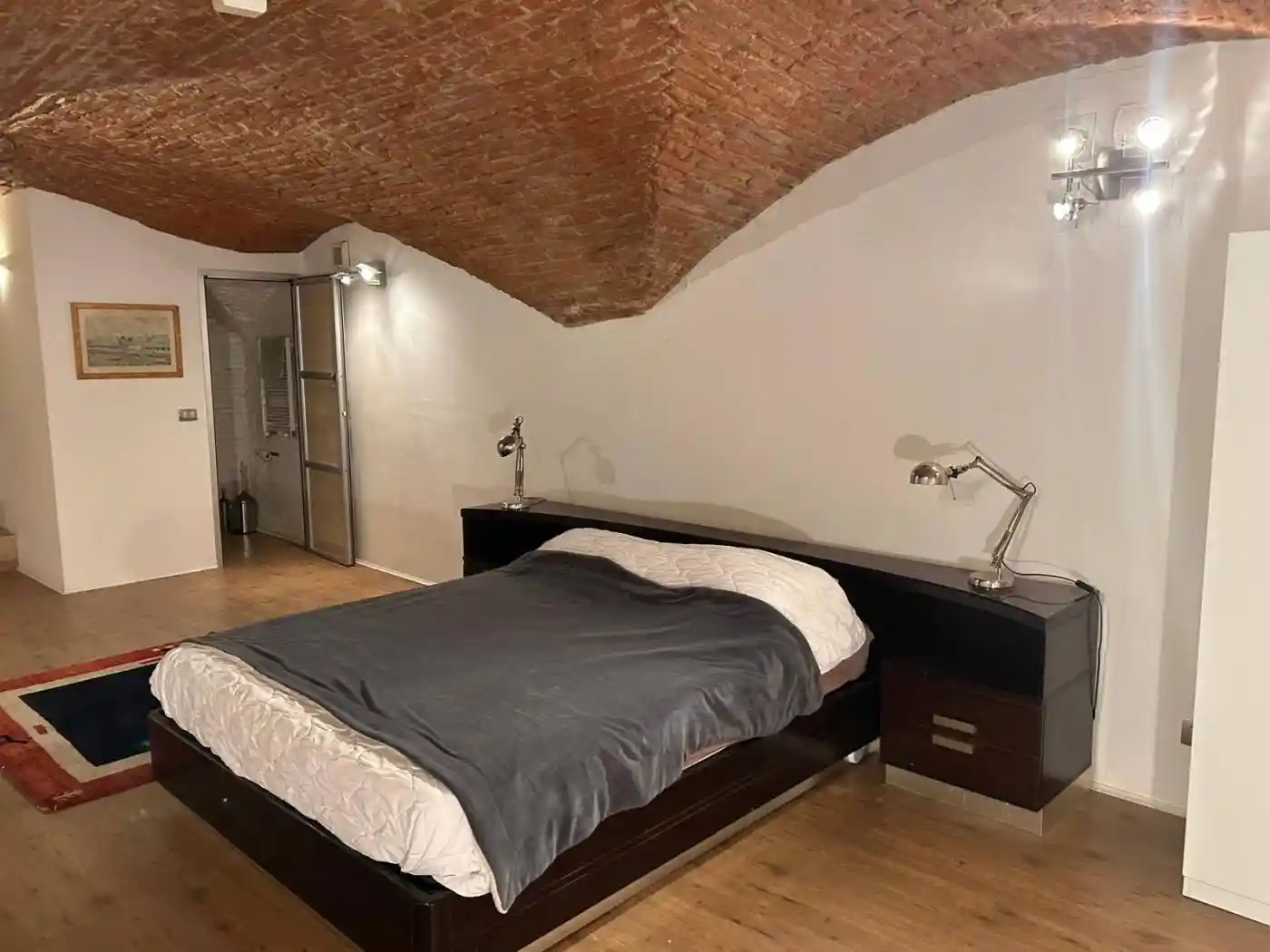 Trilocale via del Campuccio, San Frediano, Firenze - foto 4