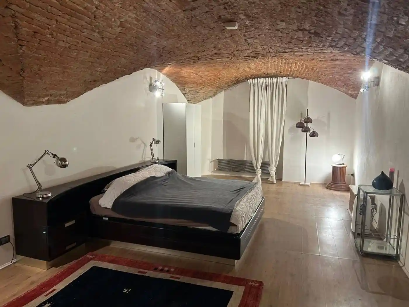 Trilocale via del Campuccio, San Frediano, Firenze - foto 5