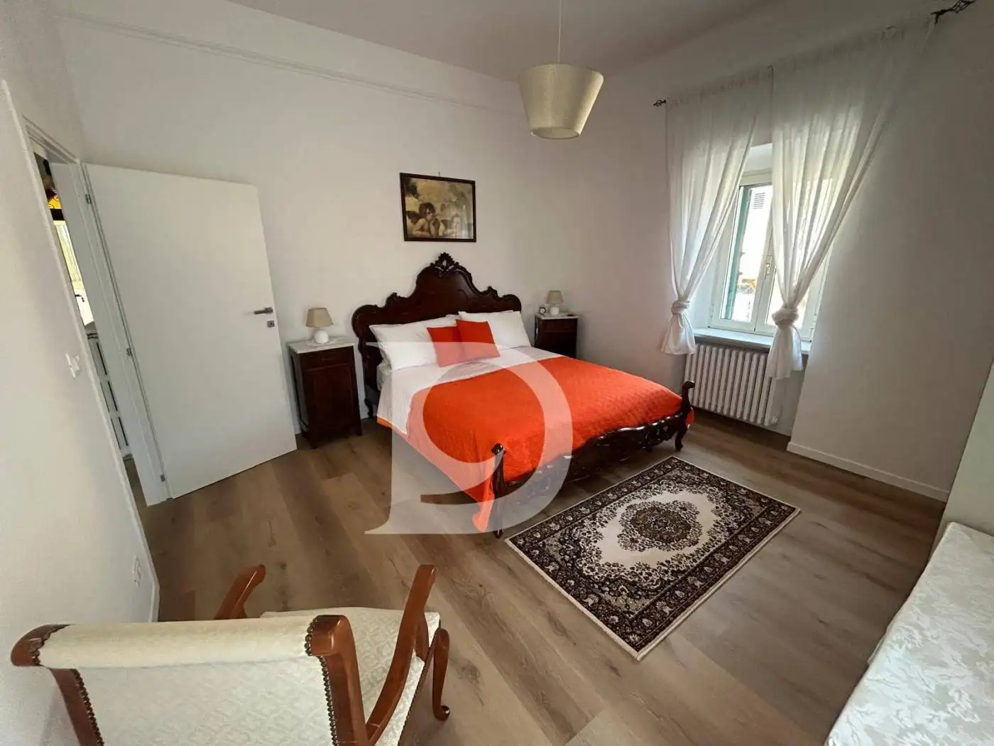 Quadrilocale via Tavernola, Alanno Scalo, Alanno - foto 4