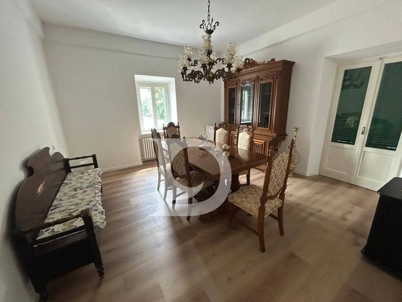 Quadrilocale via Tavernola, Alanno Scalo, Alanno - foto 5