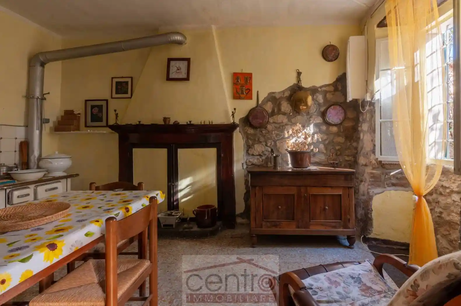 Terratetto unifamiliare via Provinciale 62, Cereglio, Vergato - foto 2