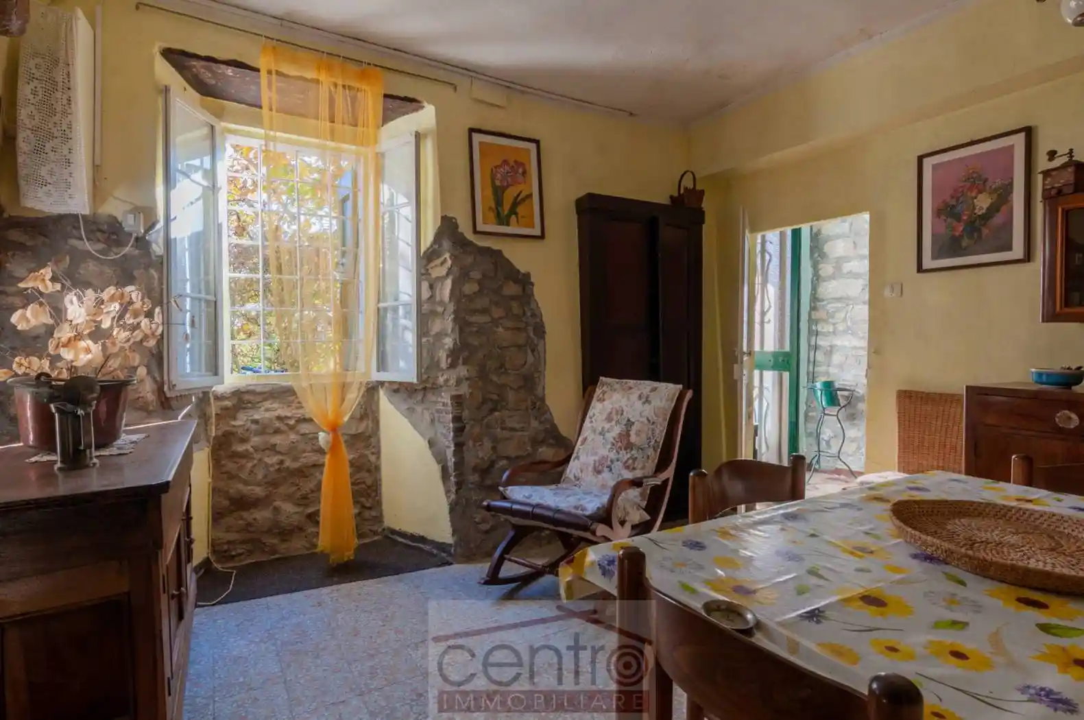 Terratetto unifamiliare via Provinciale 62, Cereglio, Vergato - foto 3