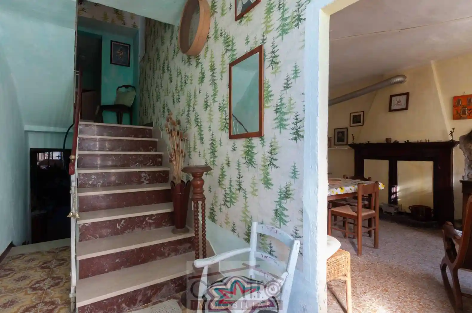 Terratetto unifamiliare via Provinciale 62, Cereglio, Vergato - foto 5