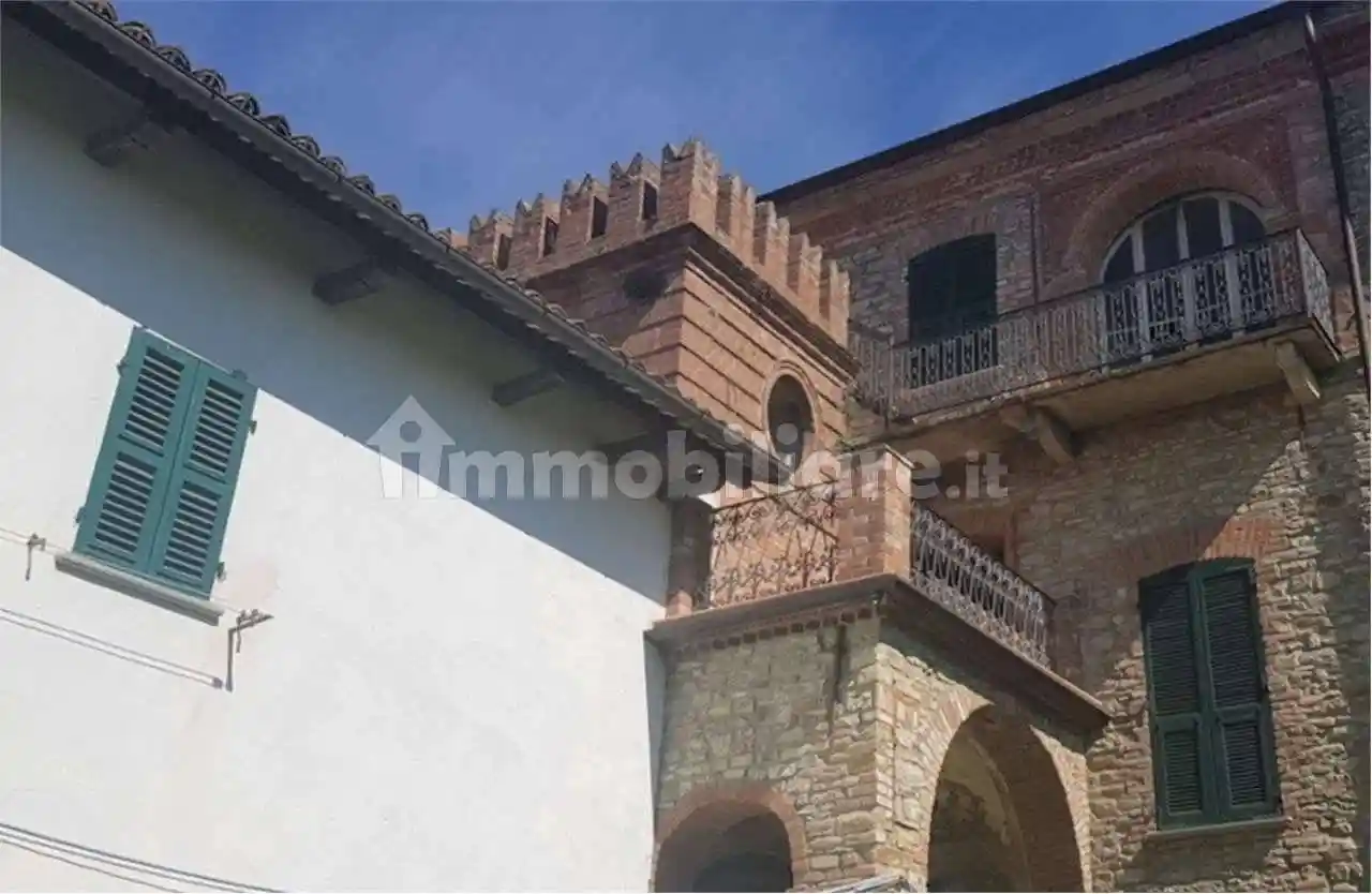 Palazzo - Stabile - foto 2