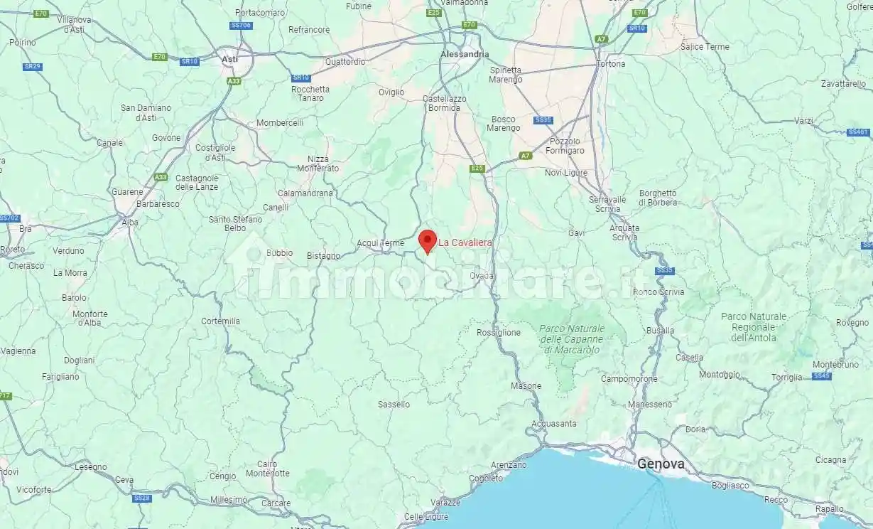 Palazzo - Stabile - foto 3