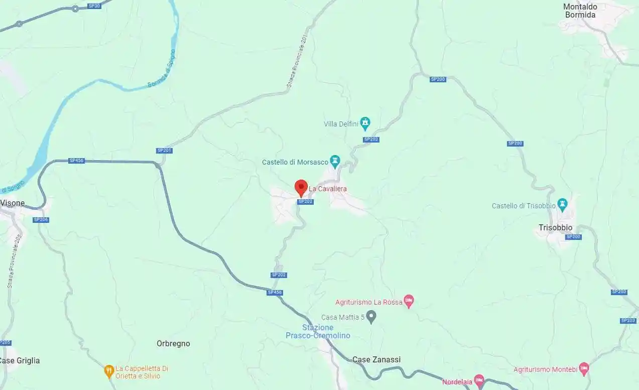 Palazzo - Stabile - foto 4