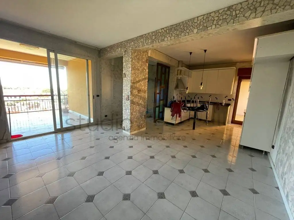 Appartamento in vendita a Giugliano in Campania