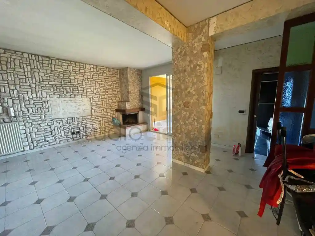 Trilocale via Pigna, Casacelle - Arco Sant'Antonio, Giugliano in Campania - foto 3