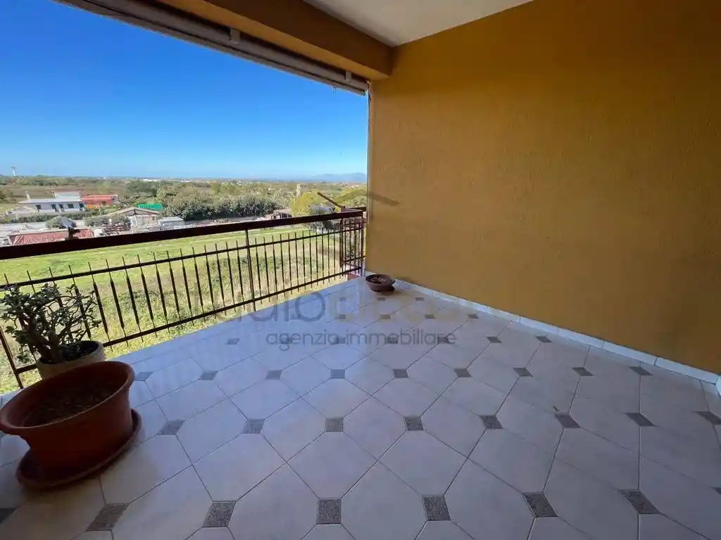 Trilocale via Pigna, Casacelle - Arco Sant'Antonio, Giugliano in Campania - foto 5