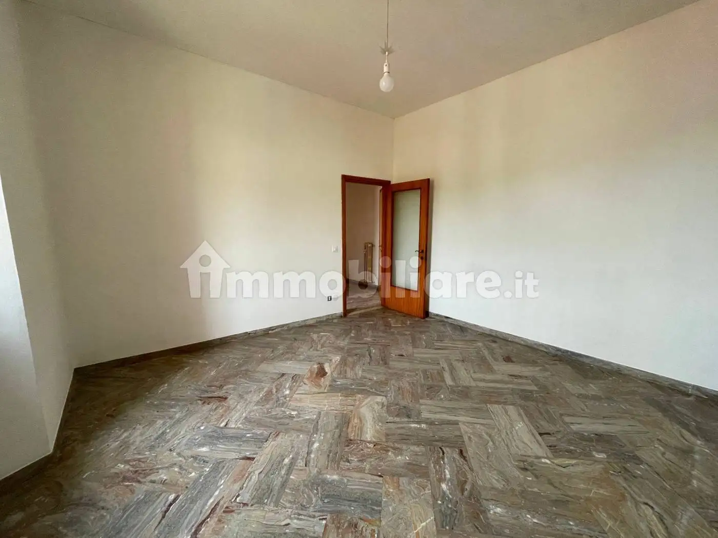 Quadrilocale piazza Guglielmo Marconi 8, Dovadola - foto 2