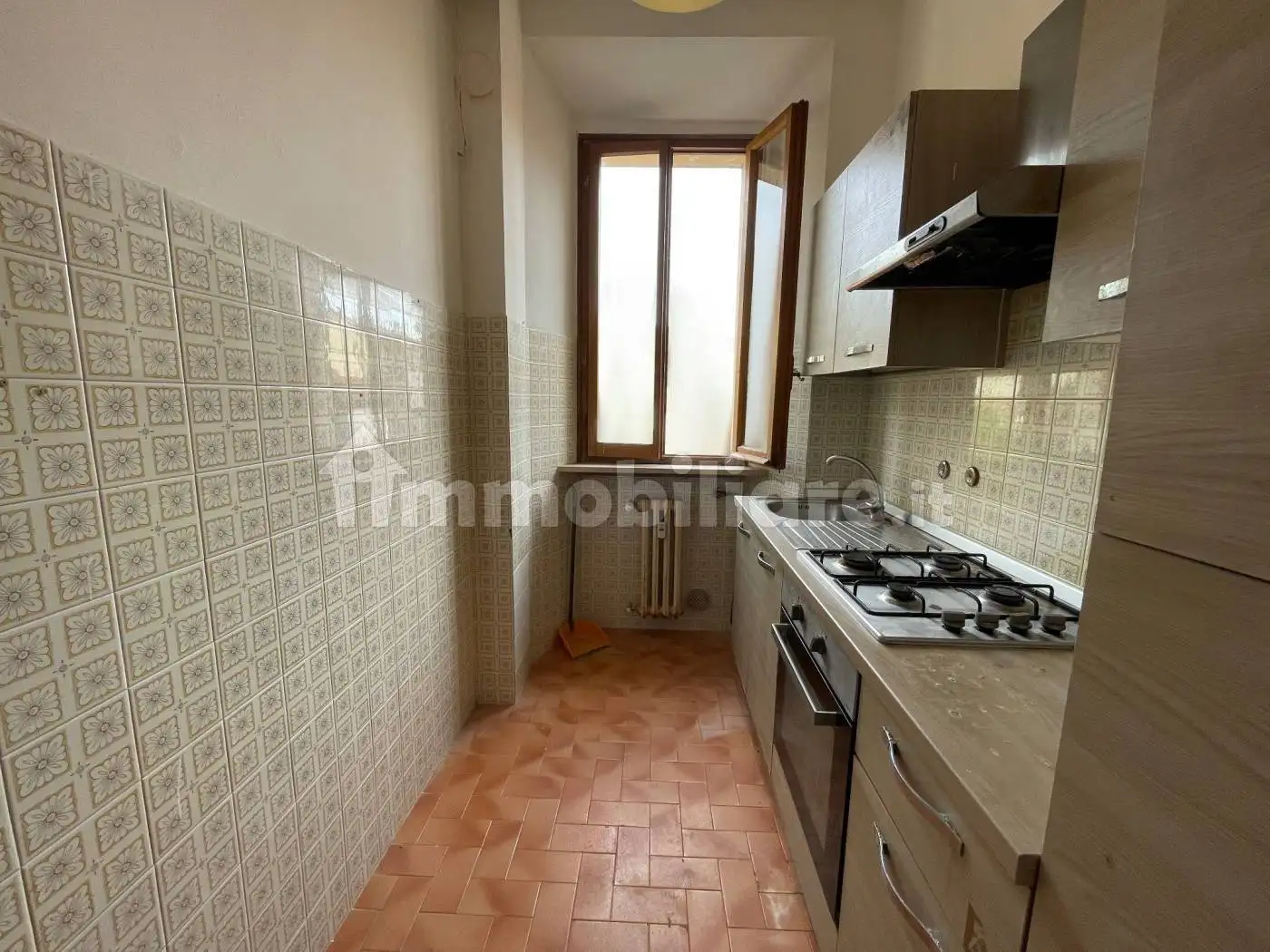 Quadrilocale piazza Guglielmo Marconi 8, Dovadola - foto 5