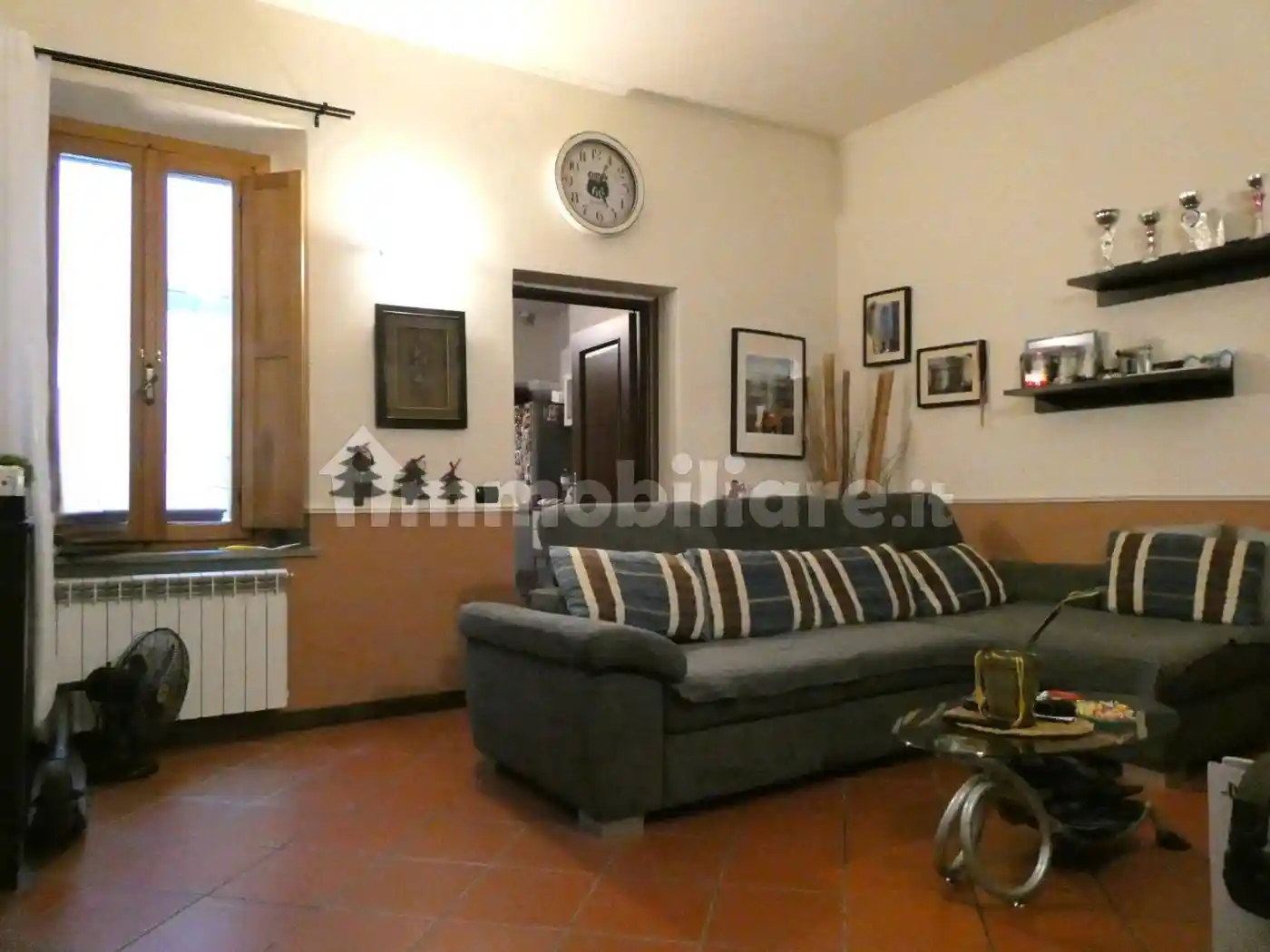 Quadrilocale piazzetta della Propositura, Centro Storico, Empoli - foto 2