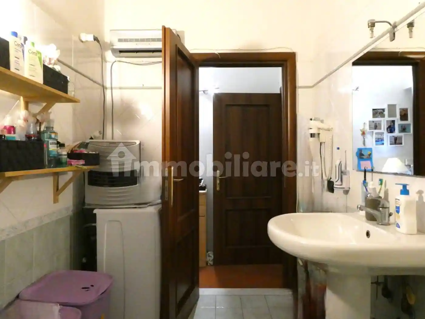 Quadrilocale piazzetta della Propositura, Centro Storico, Empoli - foto 3