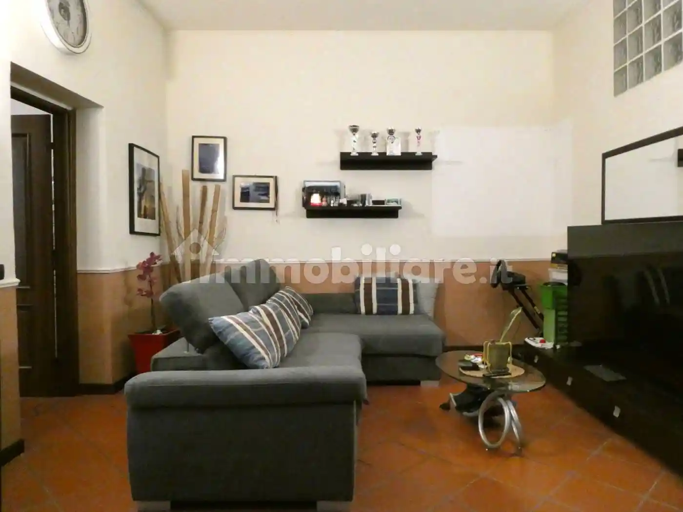 Quadrilocale piazzetta della Propositura, Centro Storico, Empoli - foto 4