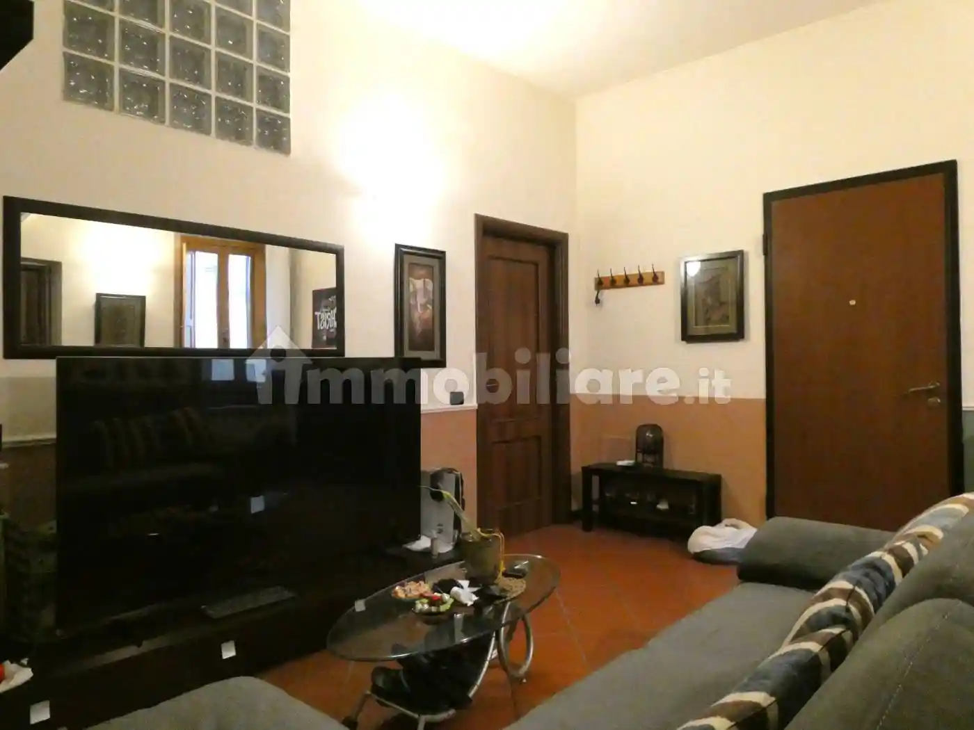 Quadrilocale piazzetta della Propositura, Centro Storico, Empoli - foto 5