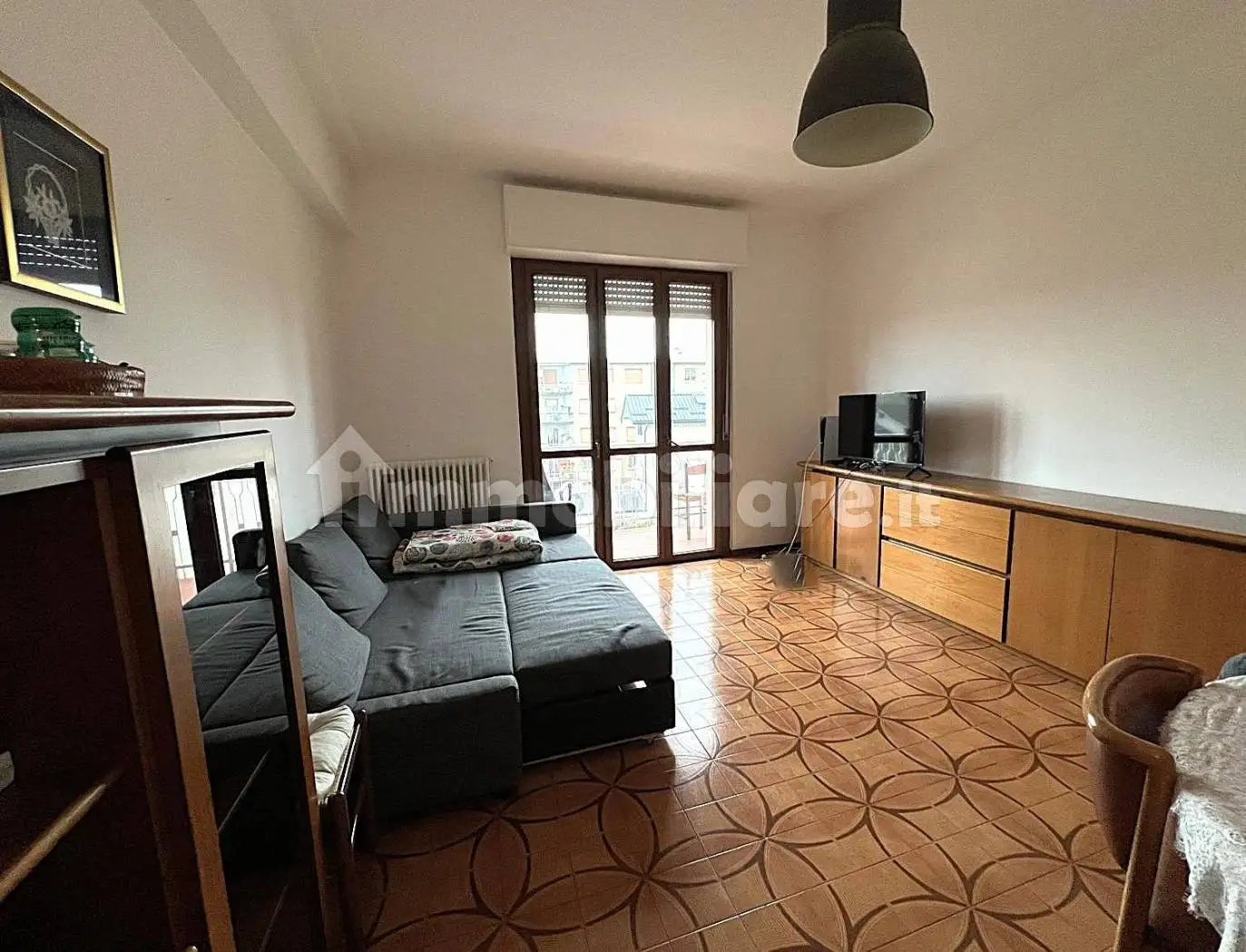 Trilocale via San Giuseppe 15, Vighizzolo, Cascina Varenna, Cantù - foto 2