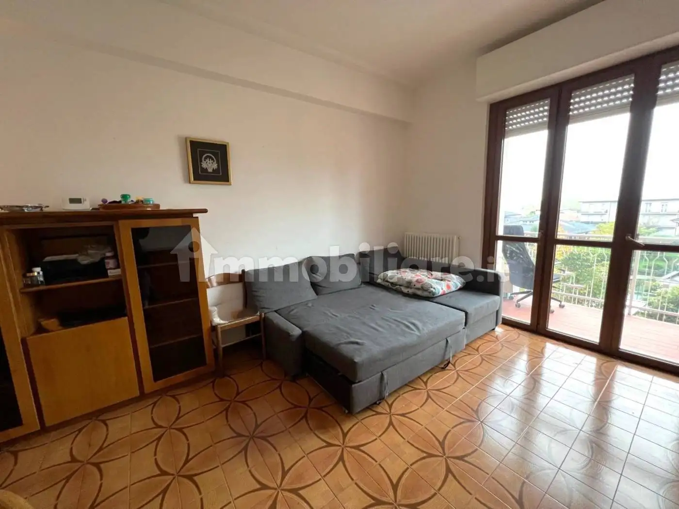 Trilocale via San Giuseppe 15, Vighizzolo, Cascina Varenna, Cantù - foto 3