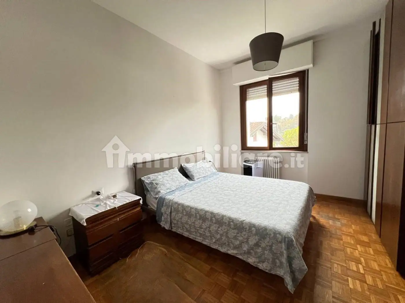 Trilocale via San Giuseppe 15, Vighizzolo, Cascina Varenna, Cantù - foto 4