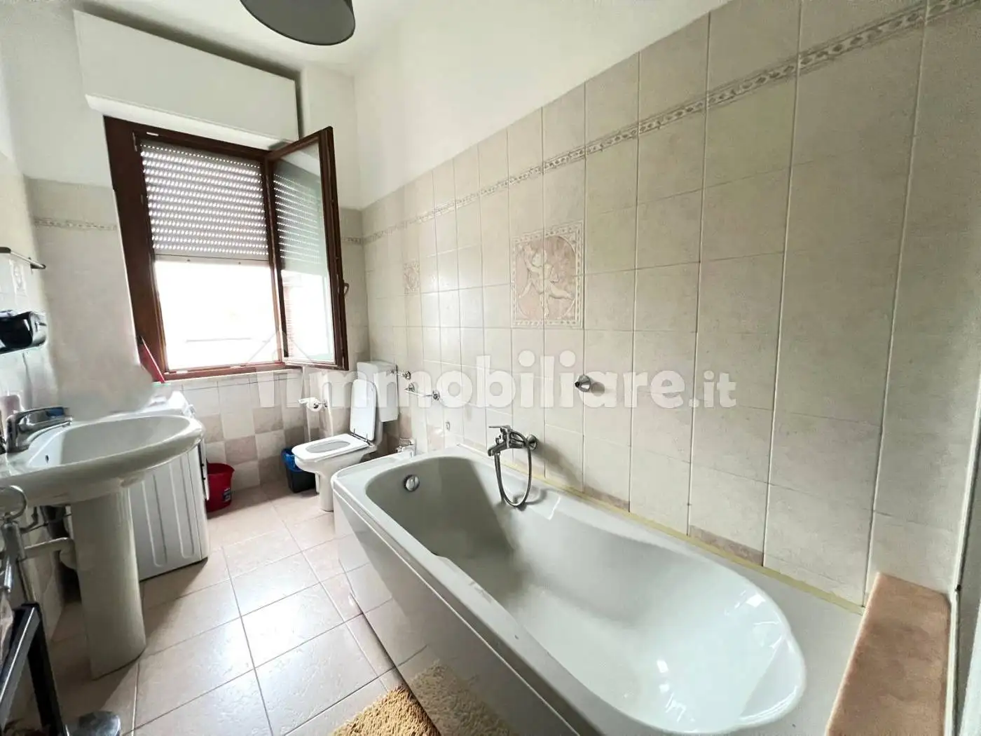 Trilocale via San Giuseppe 15, Vighizzolo, Cascina Varenna, Cantù - foto 5