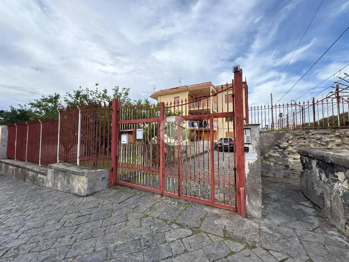 Appartamento in vendita a Torre del Greco