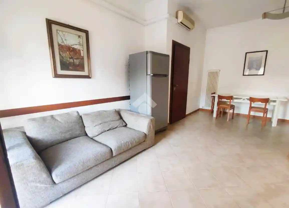 Appartamento in vendita a Borgo Virgilio